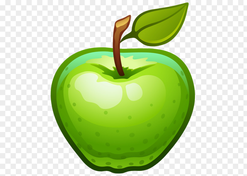 GREEN APPLE Apple Green Clip Art PNG