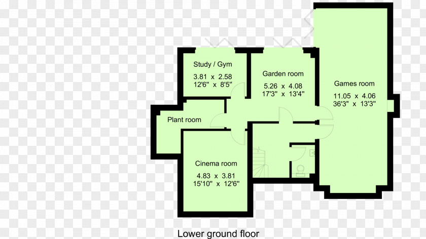 House Floor Plan Wrotham Park Storey Gables PNG
