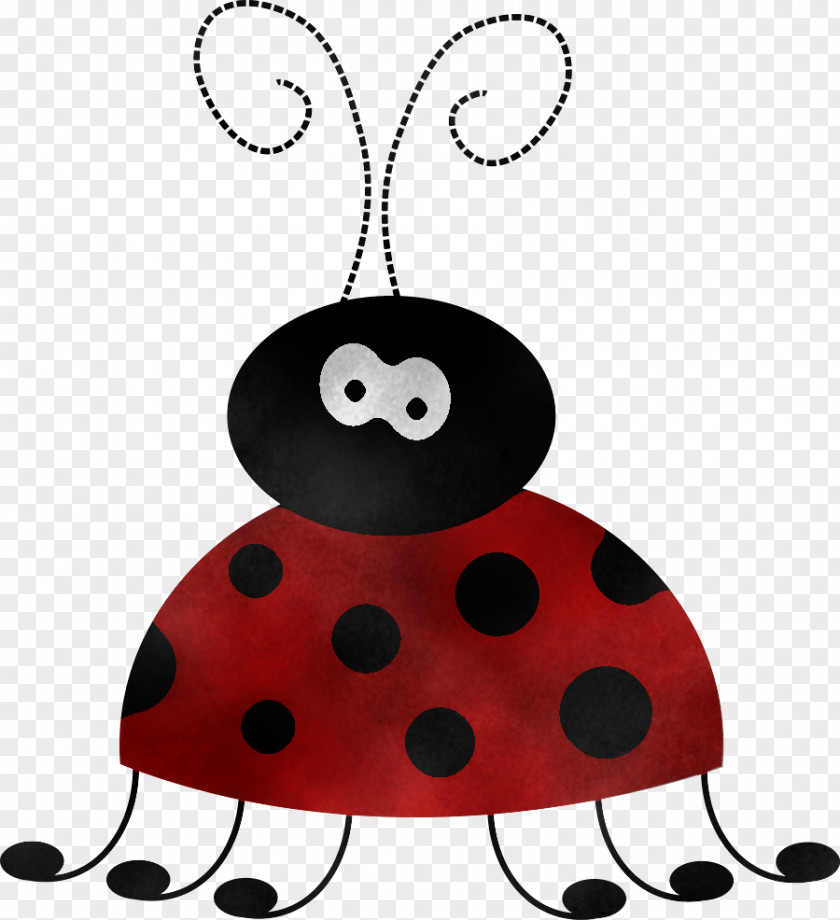 Insect Ladybird Beetle Cartoon Abstract Art PNG