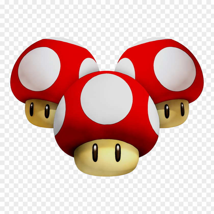 New Super Mario Bros. 2 Toad Kart: Double Dash PNG