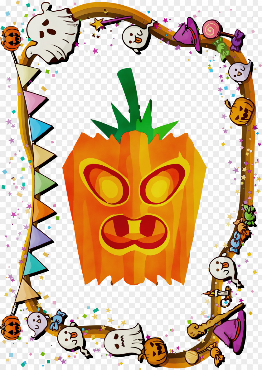 Pumpkin PNG