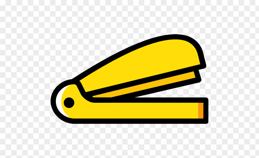 Stapler Tool Office Supplies Material PNG