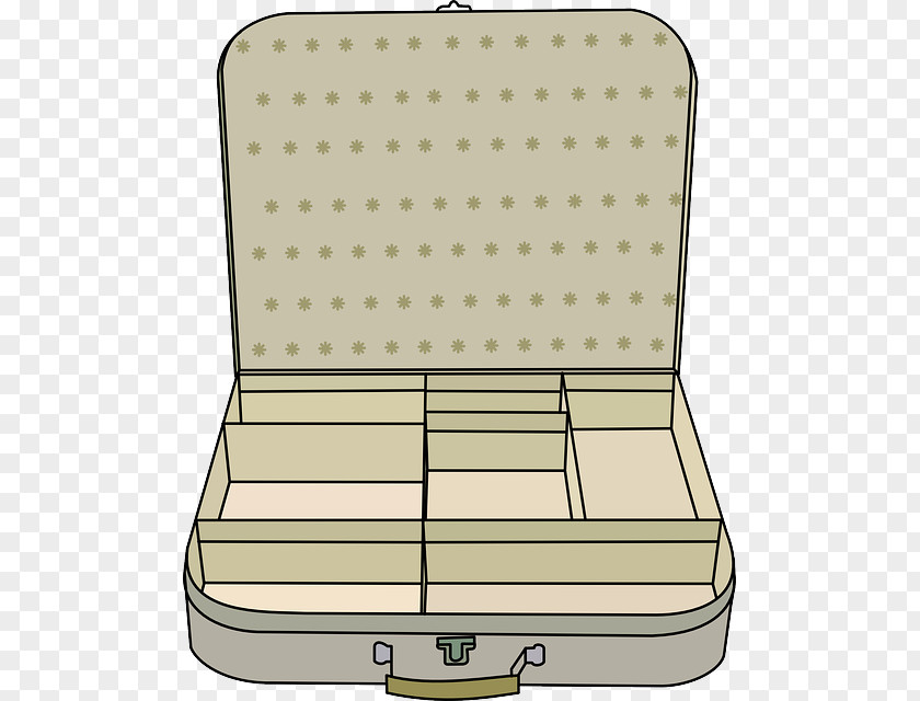 Suitcase Baggage Clip Art PNG