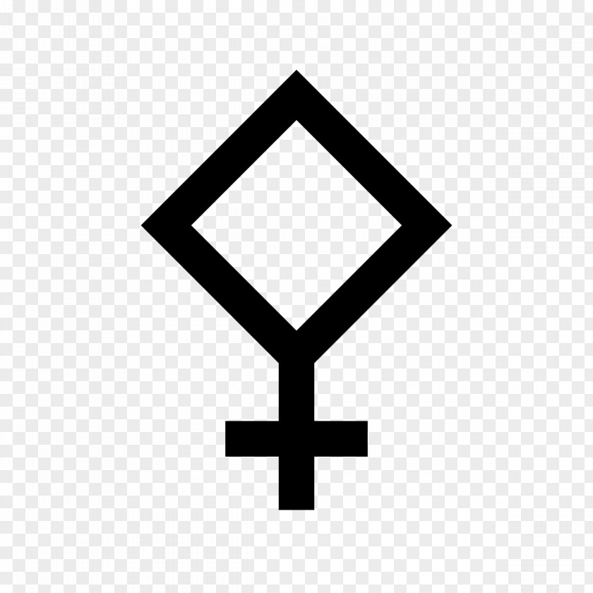 Symbol 2 Pallas Astrological Symbols Gender Astronomical PNG