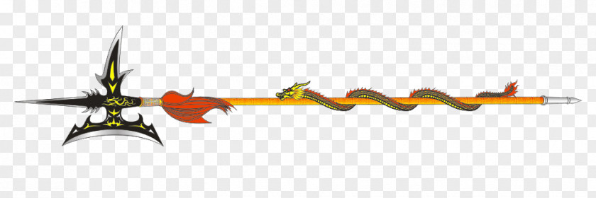 Ancient Weapons Halberd Ji Weapon Song Spear Dagger-axe PNG