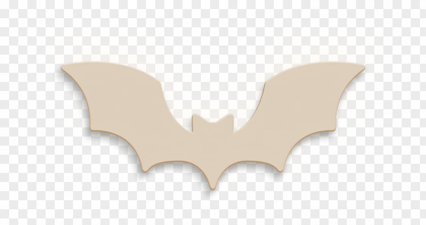 Animals Icon Halloween Bat PNG