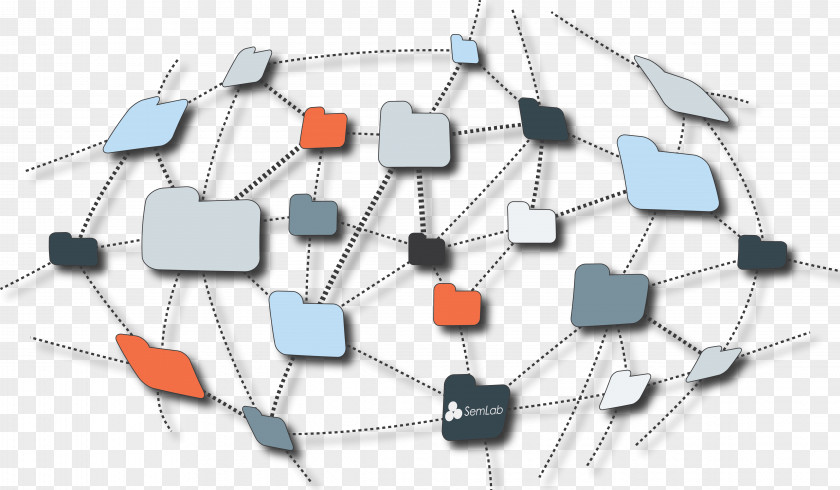 Blockchain Computer Network Distributed Ledger Finance Industry PNG