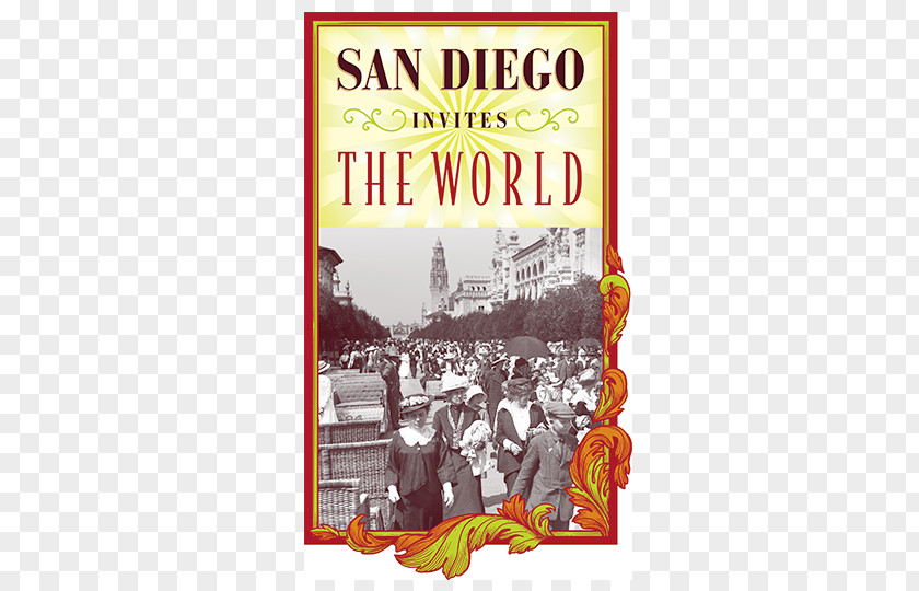 Candlewood Suites San Diego Panama–California Exposition Balboa Park Poster Panama–Pacific International Panama, California PNG