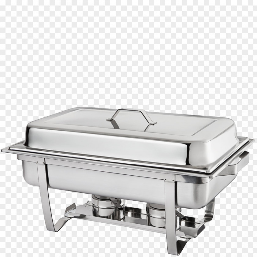 Chafing Dish Gastronorm Sizes Buffet Table Microwave Ovens PNG