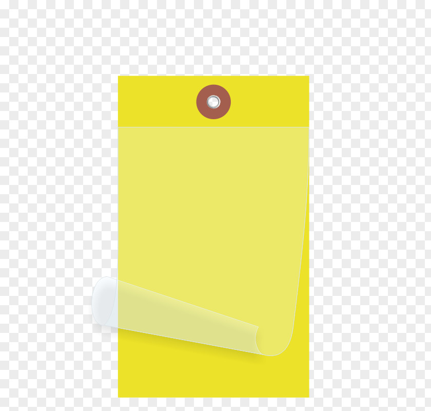 Design Paper Rectangle PNG