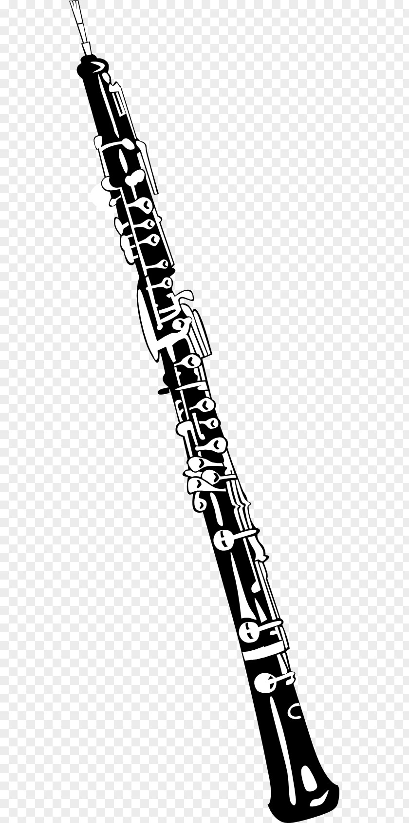Flute Oboe Musical Instruments Wind Instrument Clip Art PNG