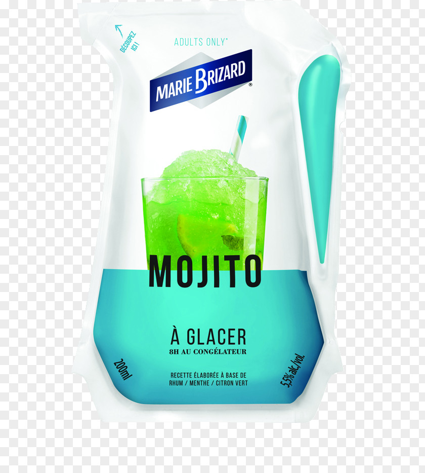 Frozen Drinks Mojito Cocktail Liqueur Vodka Sazerac PNG