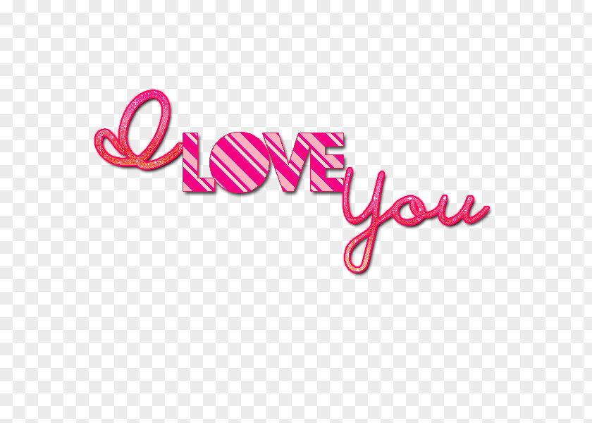 I Love You Wallpaper PNG