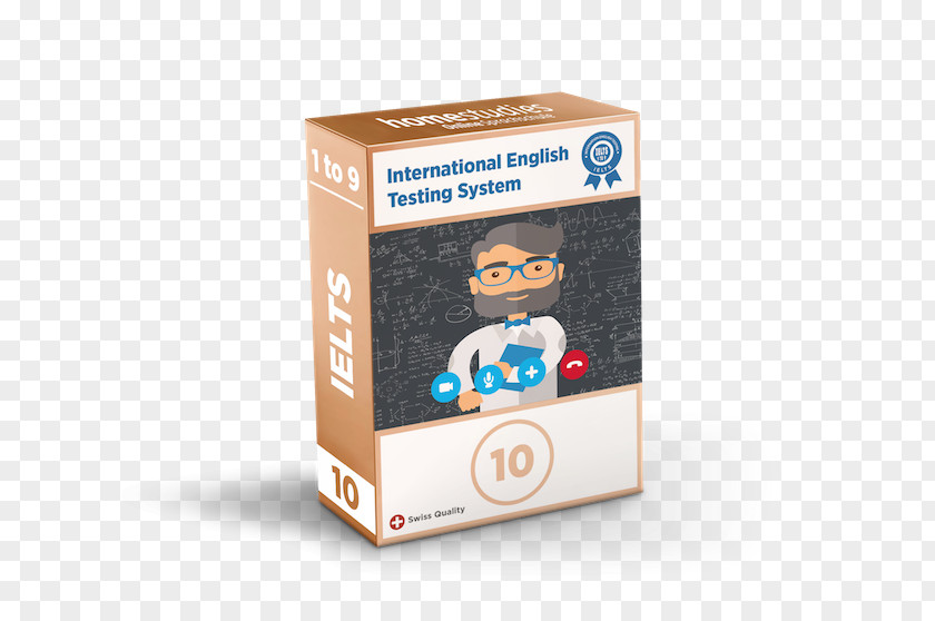 International English Language Testing System DELE School Tutor Class PNG