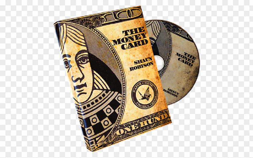 Money Magic Shop San Diego Paper Credit Card PNG