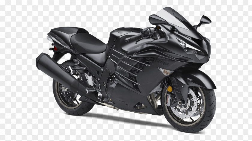 Motorcycle Kawasaki Ninja ZX-14 Motorcycles Heavy Industries PNG