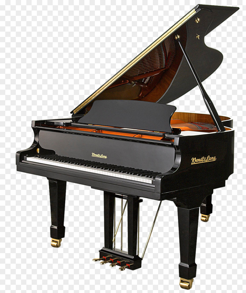 Piano PNG