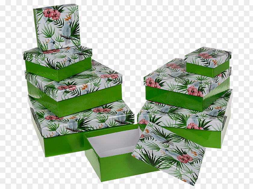Point Gift Box Paper Plastic Packaging And Labeling PNG