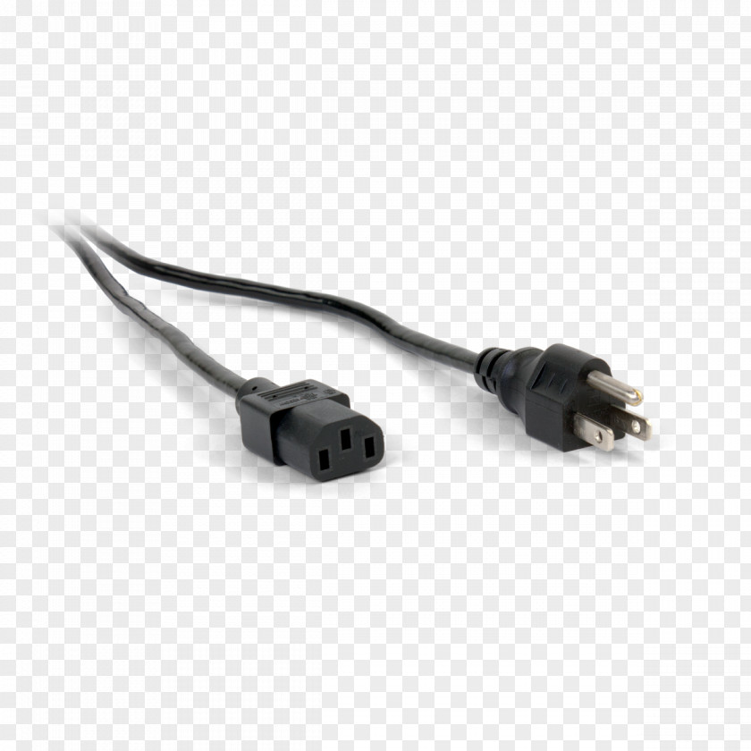 Power Cable Cord Electrical Extension Cords AC Plugs And Sockets Converters PNG
