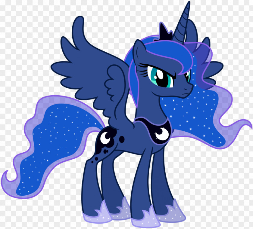 Princess Celestia Angry Luna Pony Twilight Sparkle Rainbow Dash PNG
