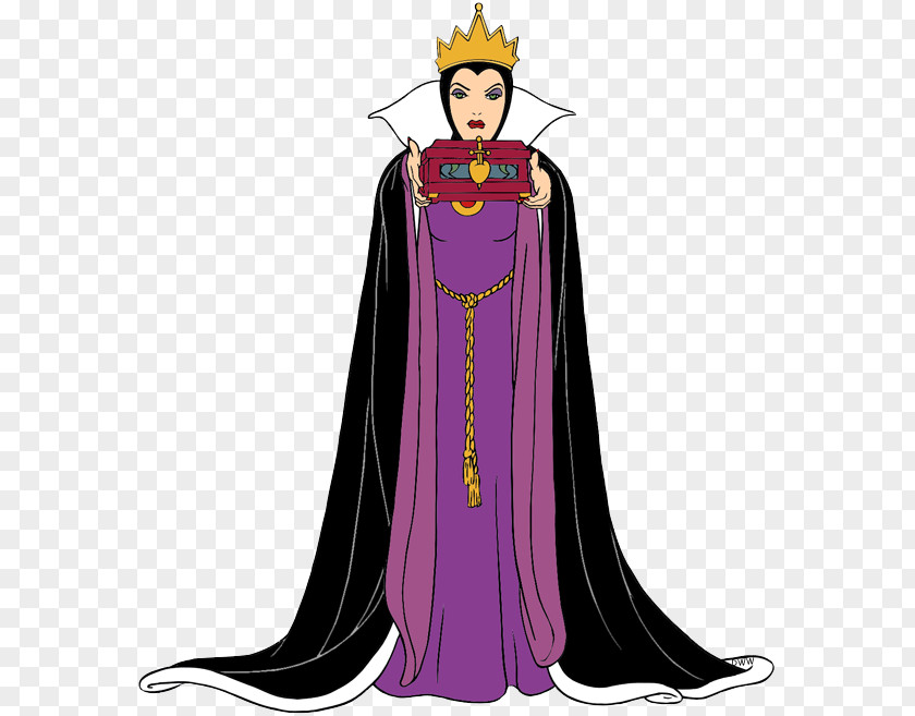 Queen Evil The Huntsman Snow White PNG