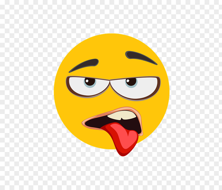 Social Media Emoticon Clip Art Emoji Annoyance PNG