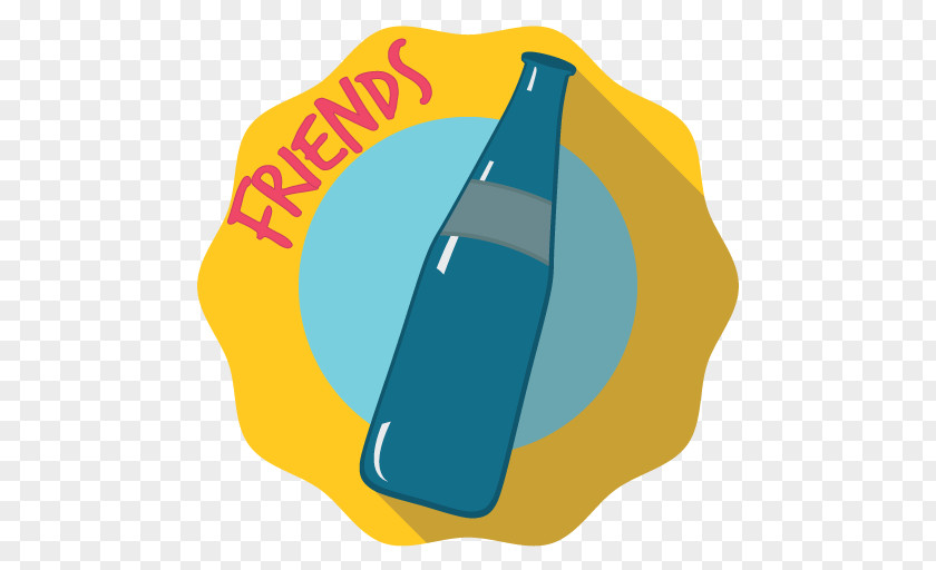 Winning Friends Spin The Bottle For Friends! Family! Game PNG