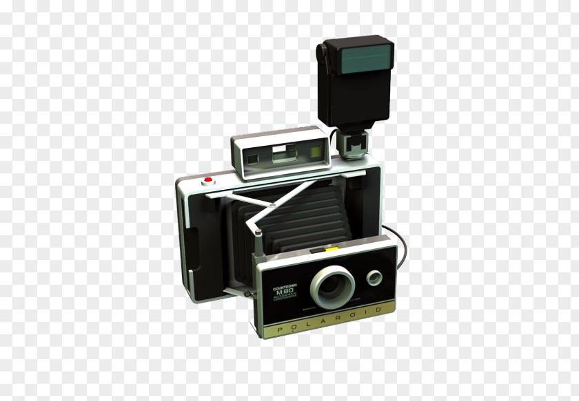 3D Tumblr Electronics Photographic Film Leica M Camera PNG