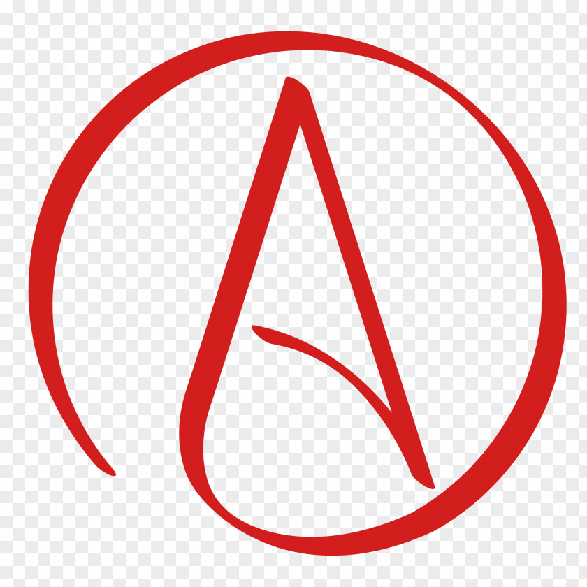 A Agnostic Atheism Symbol Antitheism PNG