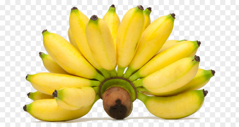 Banana Organic Food Lady Finger Chip PNG