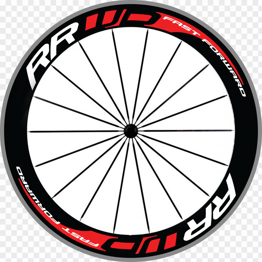 Bicycle Wheels Spoke Tire PNG
