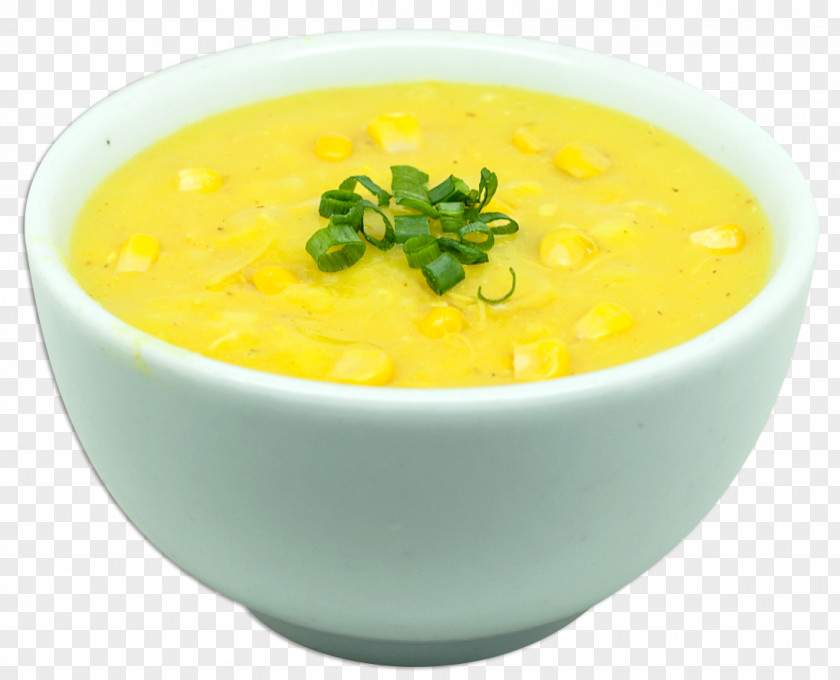 Bolos Leek Soup Corn Chowder Creamed Vegetarian Cuisine PNG