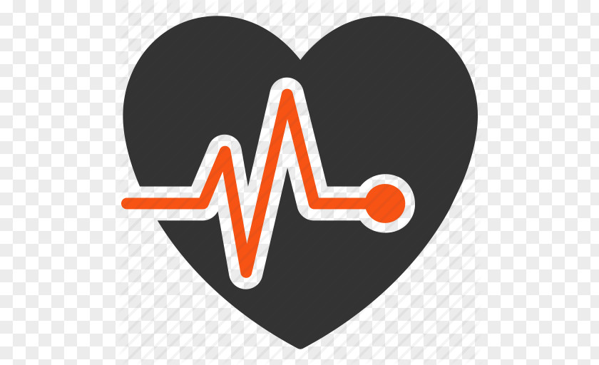 Cardiology Rhythm Icon Pulse Heart Rate Electrocardiography PNG