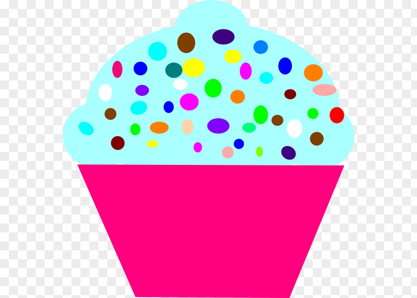 Cartoon Pictures Of Cupcakes Cupcake Icing Muffin Clip Art PNG