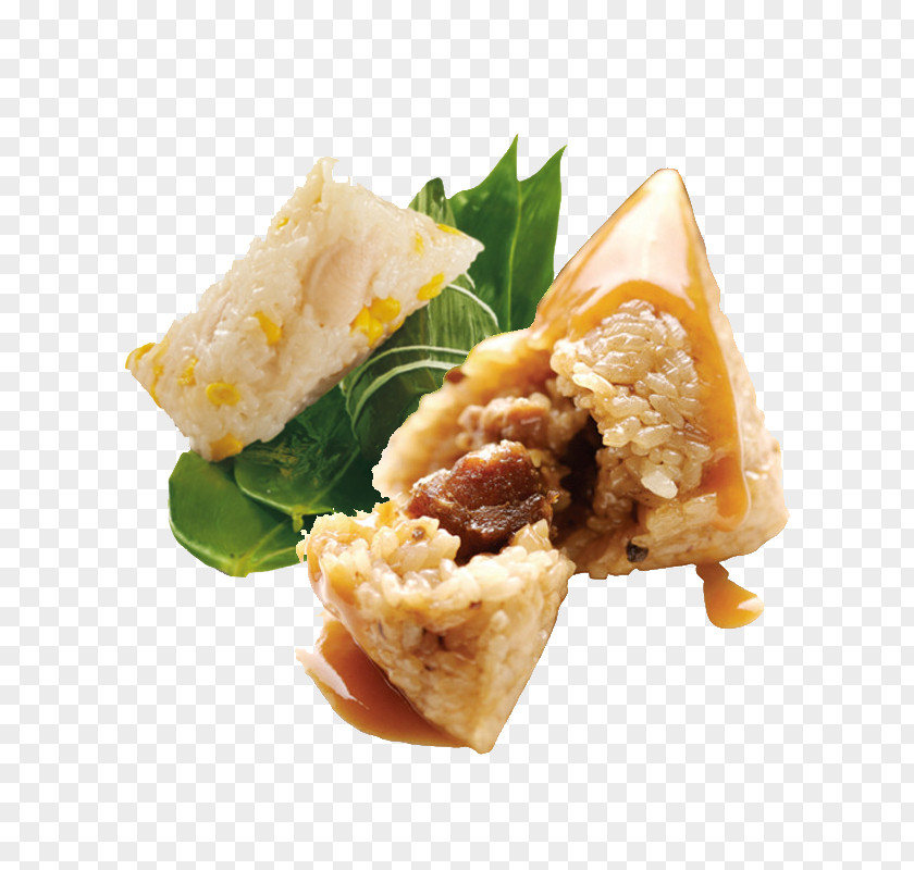 Delicious Food Dingan Dumplings Dragon Boat Festival Zongzi U7aefu5348 Dumpling PNG