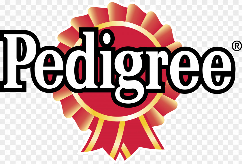 Dog Pedigree Petfoods Chart Logo PNG