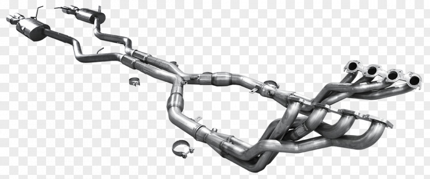 Exhaust Pipe BMW M3 System 3 Series Car PNG