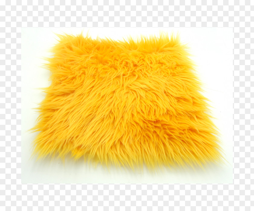 Fake Fur Material PNG