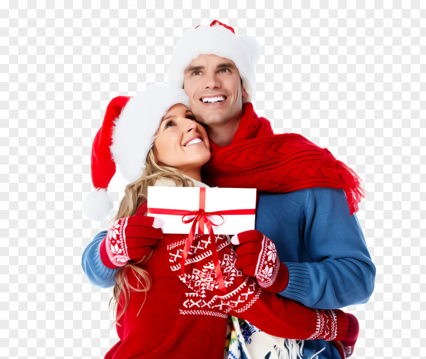 Fictional Character Outerwear Santa Claus PNG