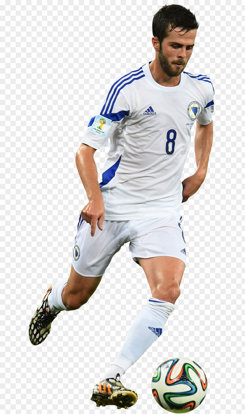 Football Miralem Pjanić Jersey Sport Peloc PNG