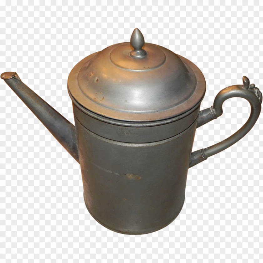 Kettle Teapot Lid Stock Pots Tennessee PNG