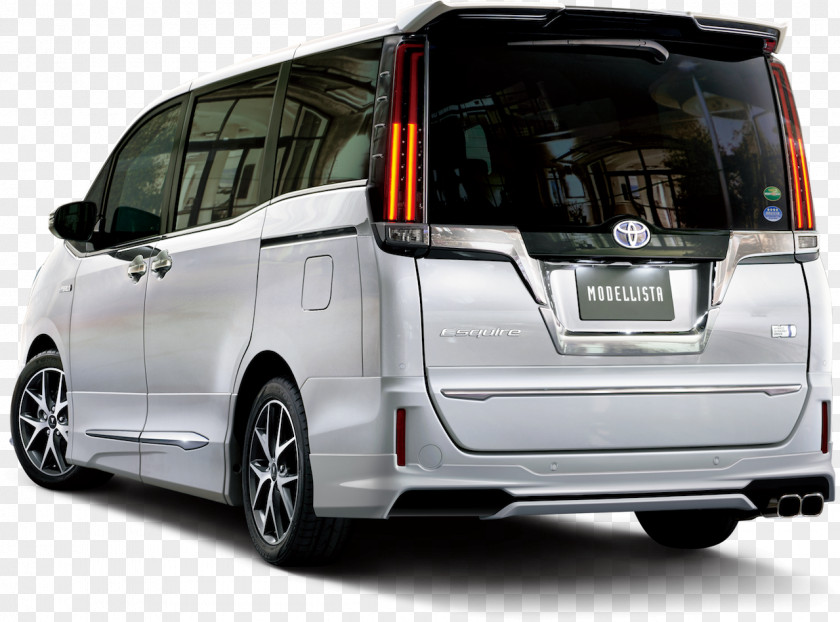 Land Vehicle Car Minivan Compact Van PNG