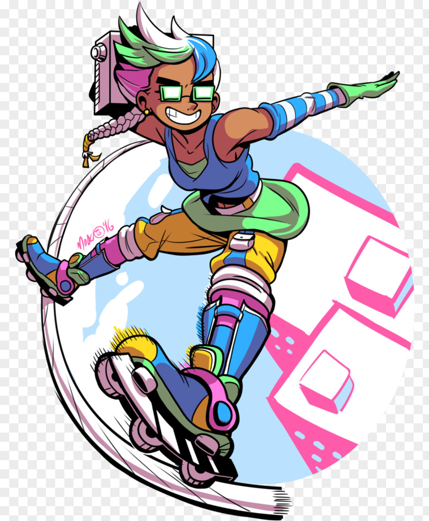 Line Cartoon Character Sport Clip Art PNG