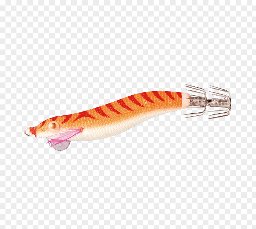 Spoon Lure Fish PNG