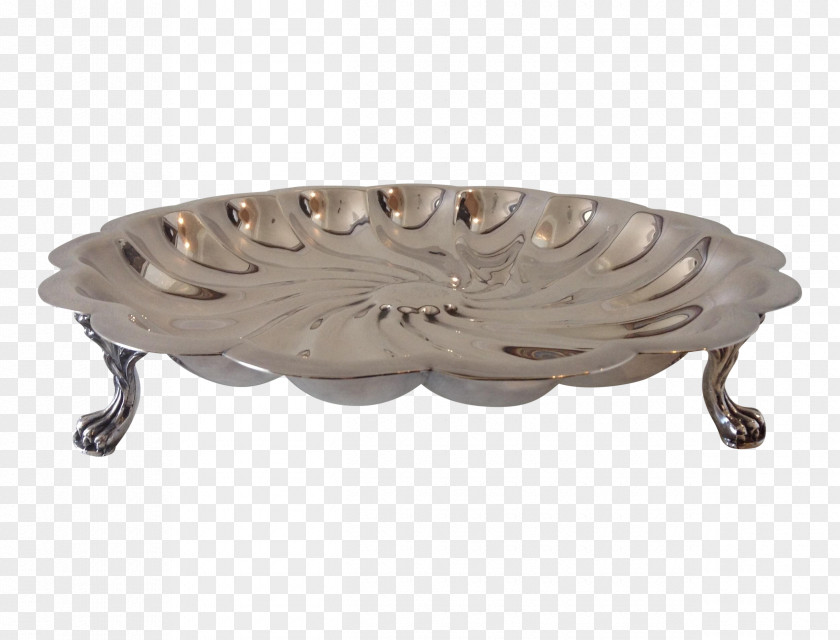 Table Platter Tableware Soap Dishes & Holders Silver PNG