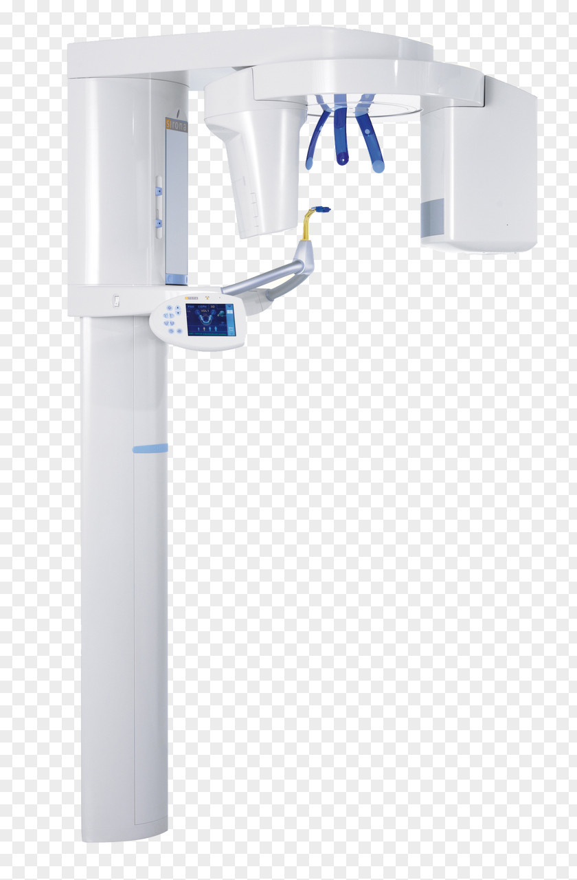 X-ray Machine Cone Beam Computed Tomography Dental Radiography Three-dimensional Space Dentistry PNG