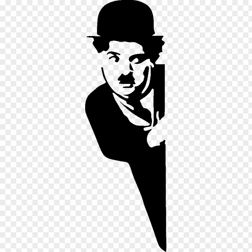 Charlie Chaplin The Tramp Kid Film Director Comedian PNG