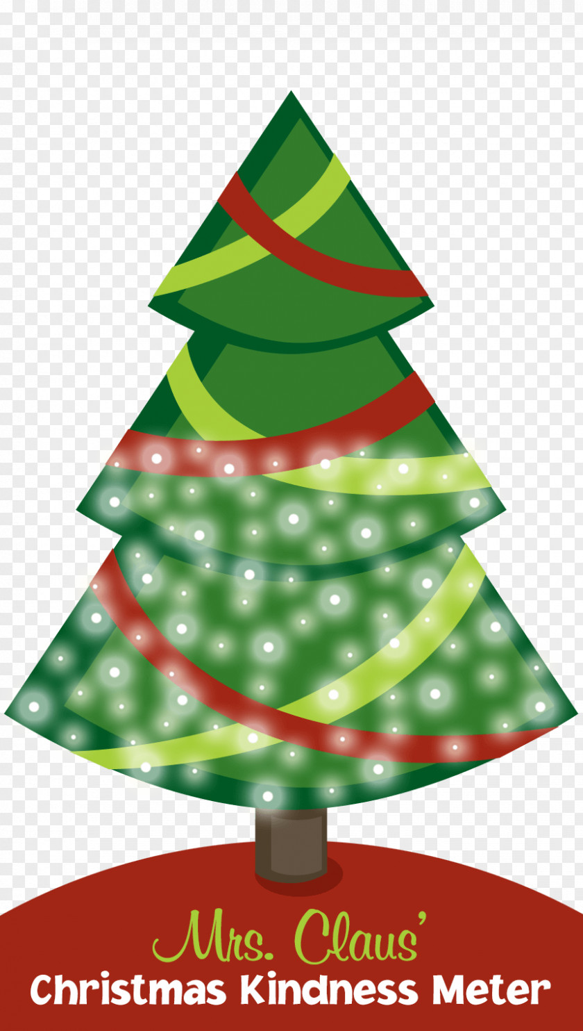 Christmas Tree Ornament Day Spruce Fir PNG