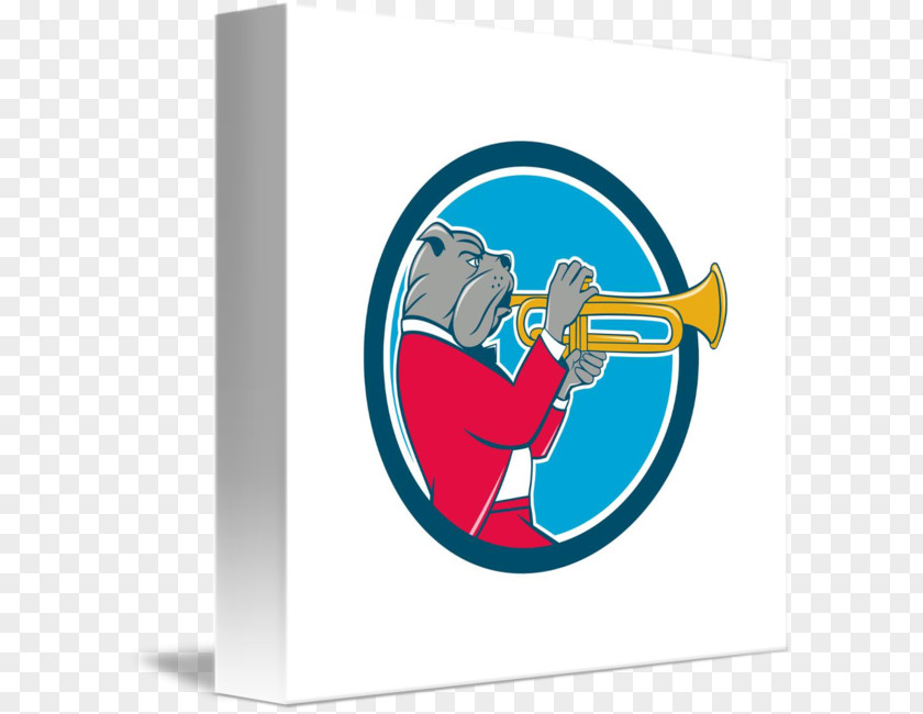 Design Human Behavior Mellophone Material PNG