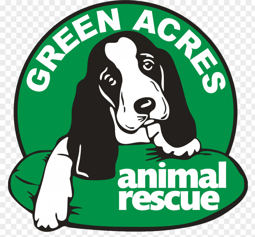 Dog Green Acres Animal Rescue Logo Group Shelter PNG